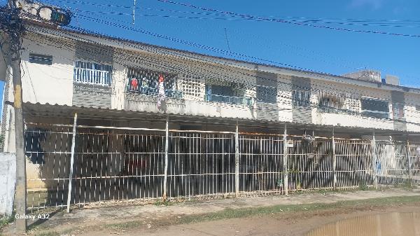 Casa em Paulista, Pau Amarelo, Rua Sao Jose Da Coroa Grande, N. 593, Cs 101 Lt 01 Qd A, PE. Área: 68.89m2