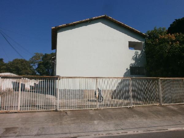 Casa em São Gonçalo, Vista Alegre, Rua Itu, N. 150, Cs03, RJ. Área: 72.09m2