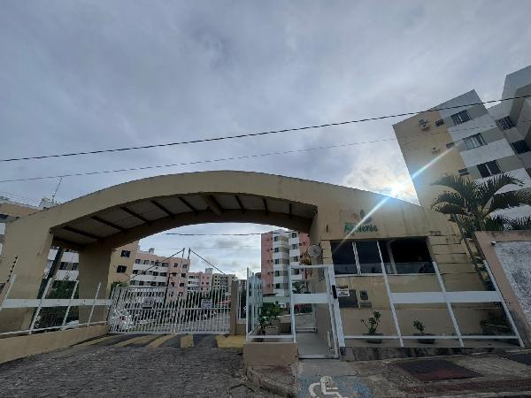 Apartamento em São Cristóvão, Marcelo Deda, Avenida Senador Jose Eduardo Dutra, N. 722, Apto 404,, SE. Área: 59.85m2