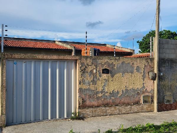 Casa em Horizonte, Planalto Da Galiléia, Rua Juvenal Semeao, N. 544b,, CE. Área: 75.98m2