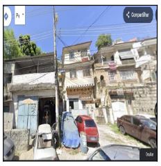 Casa em Rio de Janeiro, Piedade, Rua Almeida Nogueira, N. 441, Casa 3, RJ. Área: 52.5m2