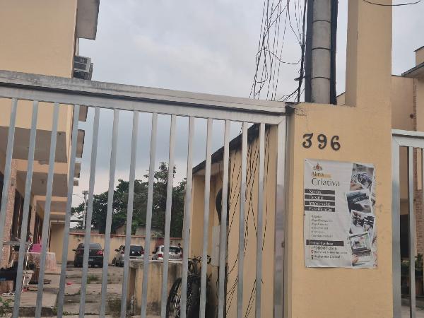 Casa em Nova Iguaçu, Cabucu, Rua Doutor Braz Rezende De Freitas, N. 396, 02 Pav Lt 28 Qd 72, RJ. Área: 54.44m2