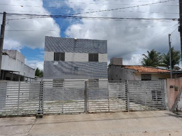 Apartamento em Santa Rita, Tibiri, Rua Maria Lopes Da Silva, N. 13, Apto 201, Qd 1c Lt 04, PB. Área: 41.84m2