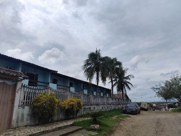 Casa em Iguaba Grande, Iguaba Grande, Rua Alberto Rodrigues De Souza, N. 520, Cs 10, Qd 34, RJ. Área: 74.79m2