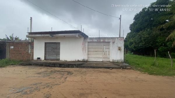 Casa em Extremoz, Extremoz, Rua MoÇAmbique, N. 123, Lote 07, Quadra 02, RN. Área: 70m2
