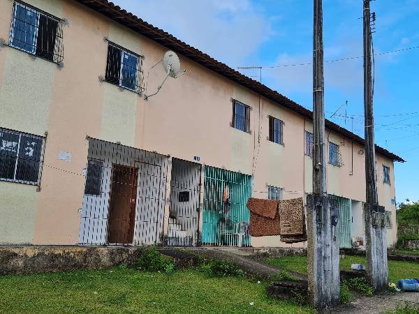 Apartamento em Igarassu, Agamenon Magalhòes, Rua Projetada 11, N. Sn, Apto 105, Bl C, PE. Área: 43.62m2