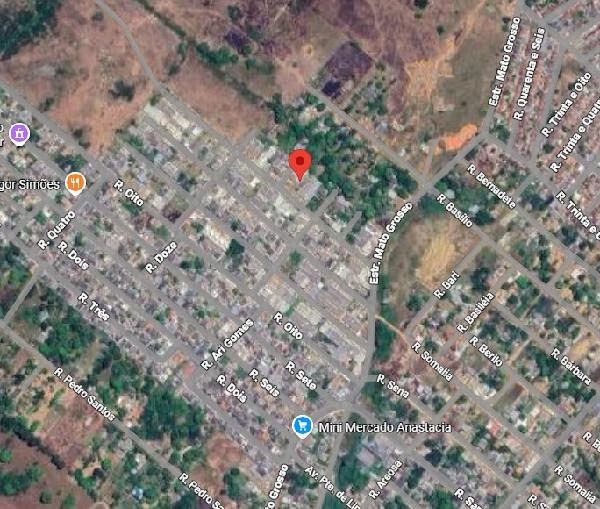 Casa em Nova Iguaçu, Lagoinha, Rua Nilson Soares Da Silva, N. 80, Casa 07, RJ. Área: 57.87m2 Casa em Nova Iguaçu, Lagoinha, Rua Nilson Soares Da Silva, N. 80, Casa 07, RJ. Área: 57.87m2