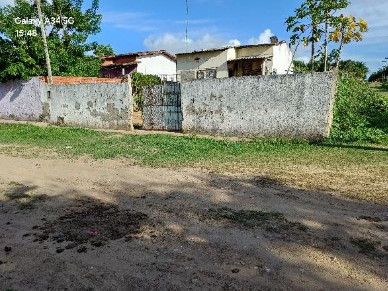Casa em Macaíba, Centro, Quadra 06 Lt 06, Desmembrado Da Av. S. Joao, Nº 36, RN. Área: 58.62m2 Casa em Macaíba, Centro, Quadra 06 Lt 06, Desmembrado Da Av. S. Joao, Nº 36, RN. Área: 58.62m2