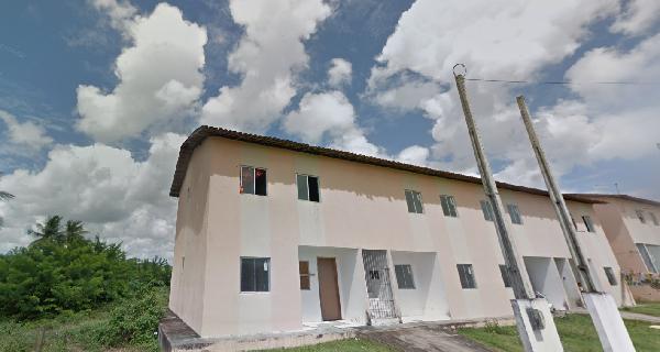 Apartamento em Igarassu, Agamenon Magalhòes, Rua Lotus, N. Sn, Apto 103, Bl C, PE. Área: 42.18m2