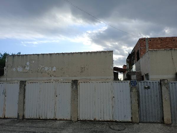 Casa em São Gonçalo, Jardim Catarina, Rua Goncalo Sampaio, N. 31, Cs 06, Lt 06, Qd 245-N, RJ. Área: 28.69m2 Casa em São Gonçalo, Jardim Catarina, Rua Goncalo Sampaio, N. 31, Cs 06, Lt 06, Qd 245-N, RJ. Área: 28.69m2