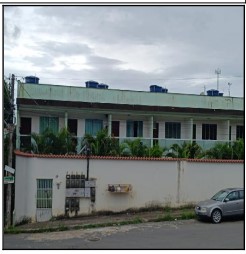 Apartamento em Serra, Jardim Bela Vista, Rua Dezenove, N. 39, Apto 105, 02 Pavimentos, ES. Área: 98.15m2