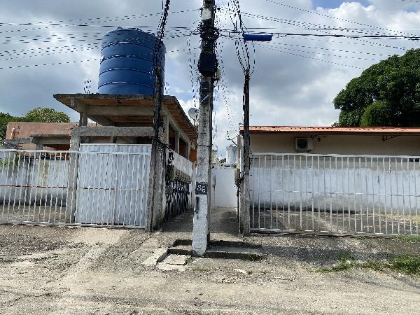 Casa em São Gonçalo, Guaxindiba, Rua Itanhandu, N. 86, Lt 29 Cs 14, RJ. Área: 31.5m2