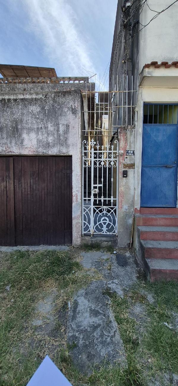Apartamento em Rio de Janeiro, Bonsucesso, Rua Tangara, N. 418, Apto 301,, RJ. Área: 36m2