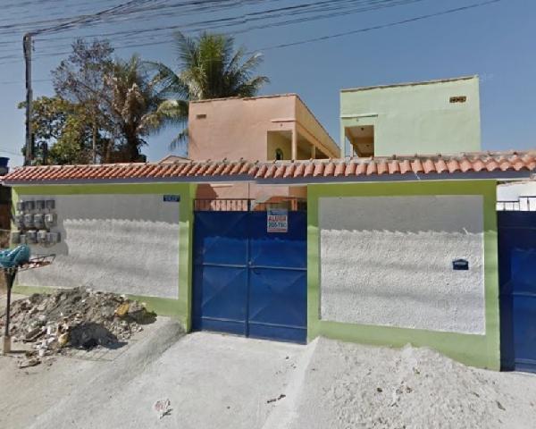 Casa em São Gonçalo, Jardim Catarina, Rua Soares Lisboa Quadra, N. 995, Casa 6, RJ. Área: 35.79m2