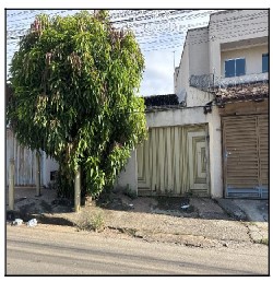Casa em Goiânia, Residencial Village Santa Rita I, Rua Srm 15, N. Sn, Cs 02, GO. Área: 68.3m2