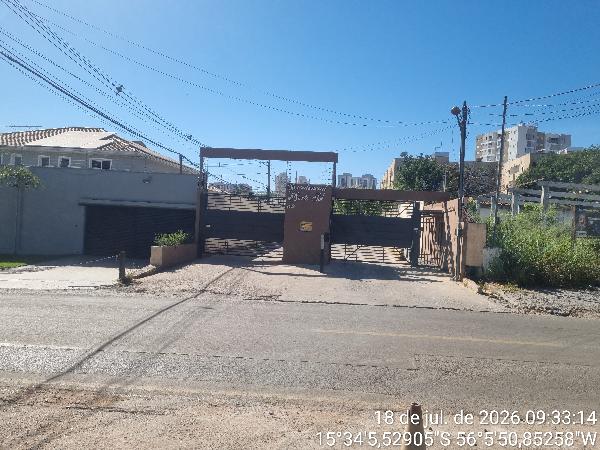 Apartamento em Cuiabá, Despraiado, Avenida Afonso Pena, N. 1222, Apto 302, Bl A, MT. Área: 65.06m2