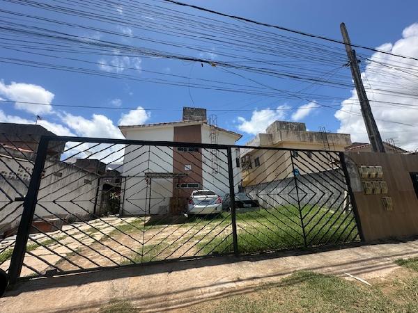 Casa em Paulista, Pau Amarelo, Rua Realeza, N. 71, Cs 103, Qd D, Lt 07, PE. Área: 57.47m2
