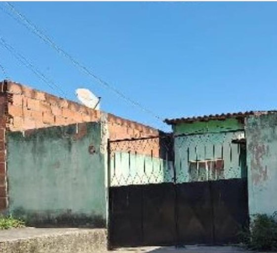 Casa em Itaboraí, Areal, Rua Aldemar Thome Da Silva, Qd 10 Lt 10 Casa 01, RJ. Área: 67.31m2 Casa em Itaboraí, Areal, Rua Aldemar Thome Da Silva, Qd 10 Lt 10 Casa 01, RJ. Área: 67.31m2