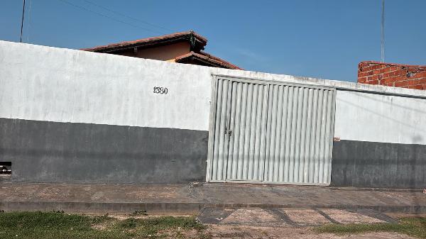 Casa em Demerval Lobão, Joo Damata, Rua São Jose, N. 1380,, PI. Área: 52m2 Casa em Demerval Lobão, Joo Damata, Rua São Jose, N. 1380,, PI. Área: 52m2