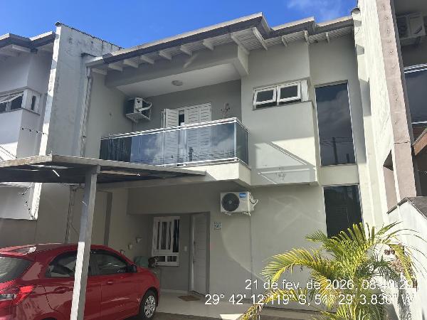 Casa em Montenegro, Timbauva, Rua Elisa Moojen Arpini, N. 68, Cs 02, RS. Área: 99.86m2