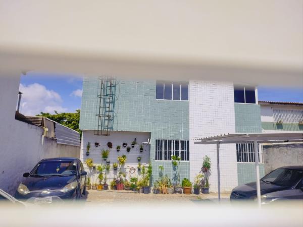 Apartamento em Paulista, Janga, Rua Gloria Do Goita, N. 527, Apto 101,, PE. Área: 66.88m2