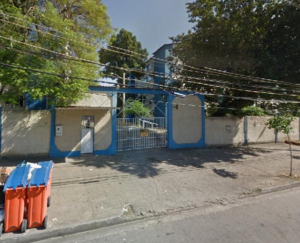 Apartamento em Rio de Janeiro, Guadalupe, Estrada Camboata, N. 3953, Apto 507, Bl 02, RJ. Área: 39m2