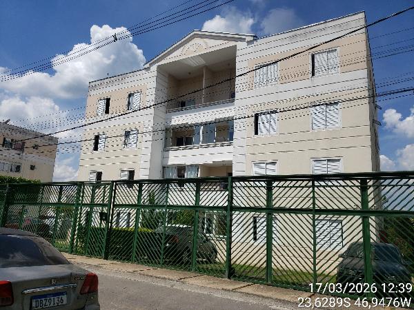 Apartamento em Cotia, Jardim Isis, Rua Maria Jose Celestino Saad, N. 245, Apto 22, Torre 01 02 Andar, SP. Área: 43.7m2
