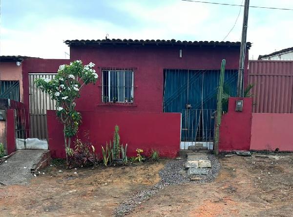Casa em Chã de Alegria, Centro, Rua Projetada G, N. Sn, Lt 02, Qd G, Cs C, PE. Área: 55.74m2
