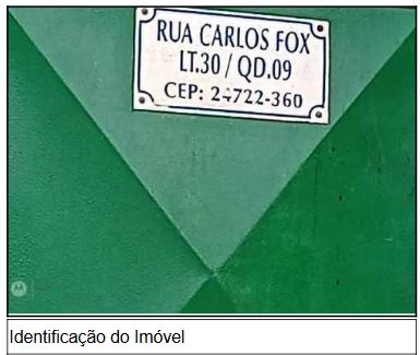 Apartamento em São Gonçalo, Bom Retiro, Rua Carlos Fox, N. 1014, Apto 105, Qd 95, Lt 13, RJ. Área: 63.78m2