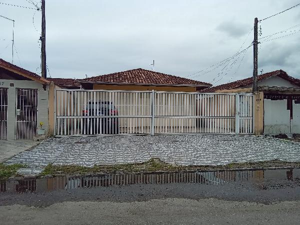 Casa em Praia Grande, Real, Rua Lindaura Dos Santos Aguiar, N. 259, Cs 03, SP. Área: 42.73m2