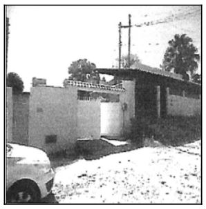 Casa em São Gonçalo, Coelho, Rua Miguel Simoes De Souza, N. 187, Qd 06, Lt 10, Lot Jardim Gloria, RJ. Área: 63m2