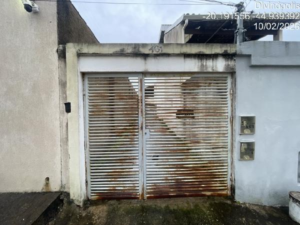 Apartamento em Divinópolis, Jardinopolis, Rua Guarita, N. 461, Apto 100, Bl 02 Sublote 01, MG. Área: 61.5m2