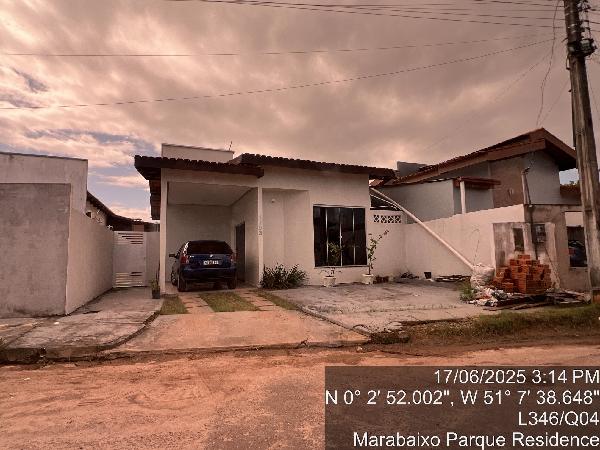 Casa em Macapá, Marabaixo, Avenida Campestre, N. Sn, Lt 346 Qd 04, AP. Área: 74.65m2 Casa em Macapá, Marabaixo, Avenida Campestre, N. Sn, Lt 346 Qd 04, AP. Área: 74.65m2