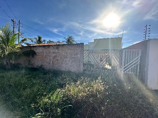 Casa em Acorizal, Nova Acorizal, Rua 02, N. Sn, Qd 05 Lt 03, MT. Área: 76.43m2