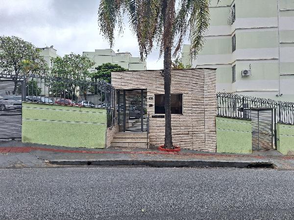 Apartamento em Belo Horizonte, Sao Joao Batista (venda Nova), Rua Jose Sanguinete, N. 69 E 79, Apto 404, Bloco Iii Tipo G, MG. Área: 61.53m2