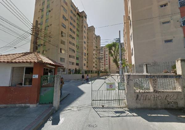 Apartamento em Rio de Janeiro, Turiacu, Rua Ibia, N. 517, Apto 608, Bl 03, RJ. Área: 52m2