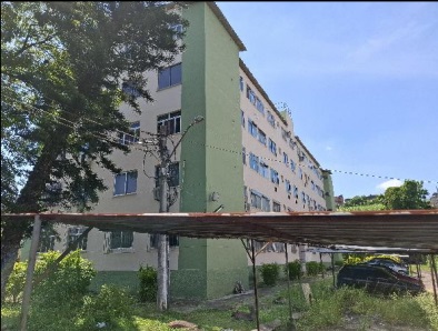 Apartamento em Rio de Janeiro, Guadalupe, Estrada Camboata, N. 3953, Apto 401, Bl 01, RJ. Área: 50m2 Apartamento em Rio de Janeiro, Guadalupe, Estrada Camboata, N. 3953, Apto 401, Bl 01, RJ. Área: 50m2