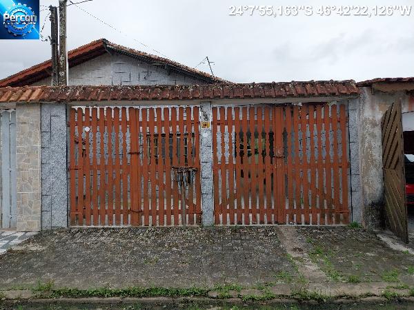 Casa em Mongaguá, Florida Mirim, Rua Da Prata, N. 468, Cs 02, P-Lt06 Qd S, SP. Área: 87.75m2