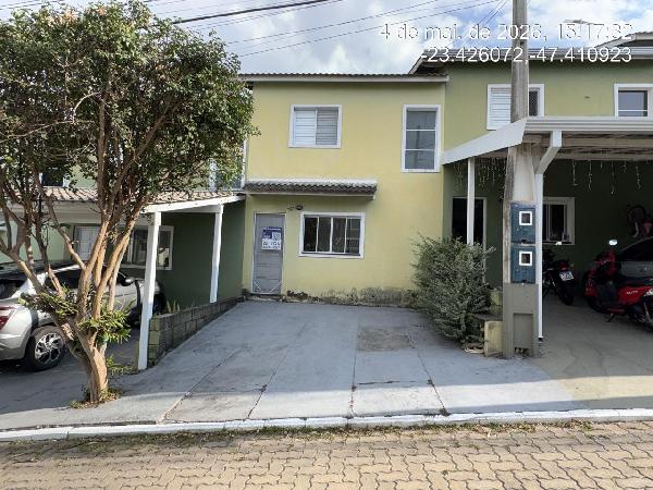 Casa em Sorocaba, Eden, Rua Benedito De Almeida Lima, N. 483,  Casa 47, SP. Área: 58.97m2