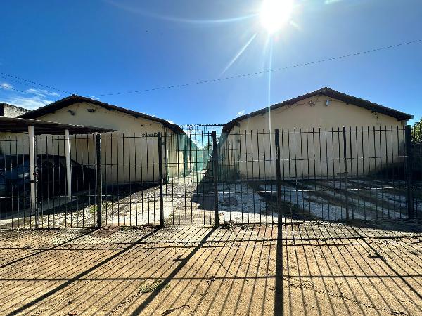Casa em Itapissuma, Loteamento Cidade In, Rua Projetada, N. 2, Lt1d Qd4 Plano C, PE. Área: 26.76m2