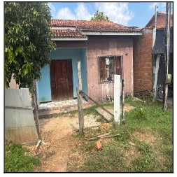 Casa em Mãe do Rio, Tubilândia, Rua Jatai, N. 385,, PA. Área: 55m2