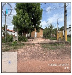 Casa em Demerval Lobão, Cidade Nova, Rua Raimundo Vieira, N. 443b, Lt 443b,, PI. Área: 38.35m2