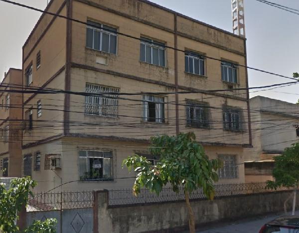Apartamento em Rio de Janeiro, Madureira, Rua Borborema, N. 194, Apto 304, ., RJ. Área: 60m2 Apartamento em Rio de Janeiro, Madureira, Rua Borborema, N. 194, Apto 304, ., RJ. Área: 60m2