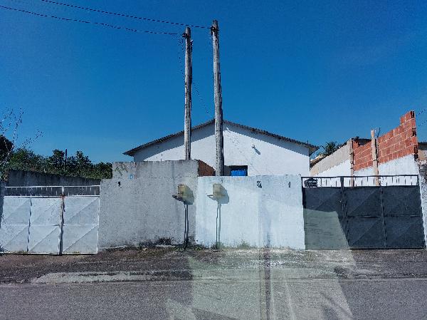 Casa em Nova Iguaçu, Cabucu, Rua Sete, N. 74, Casa 02 Lote 27 Quadra 08, RJ. Área: 39.23m2