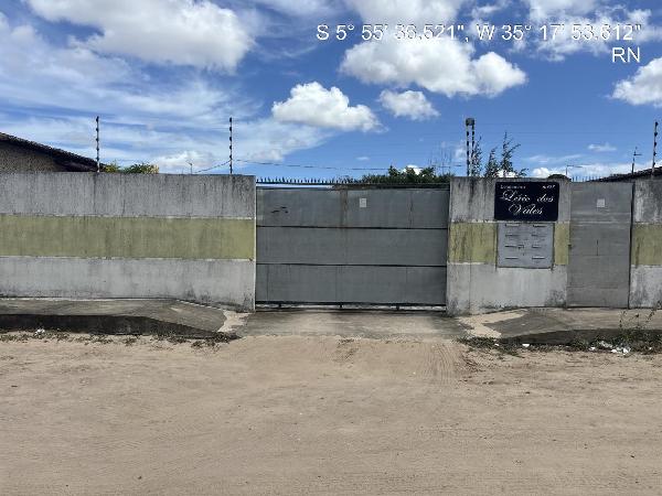 Casa em Macaíba, Bela Macaiba, Rua Manoel Cabral De Almeida, N. 107, Cs 05, RN. Área: 60.11m2