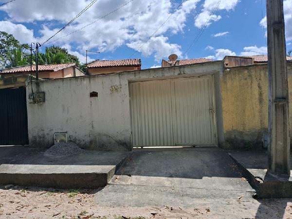 Casa em Horizonte, Catole, Rua JosÉ Martins, N. 186a, Cs A, CE. Área: 79m2