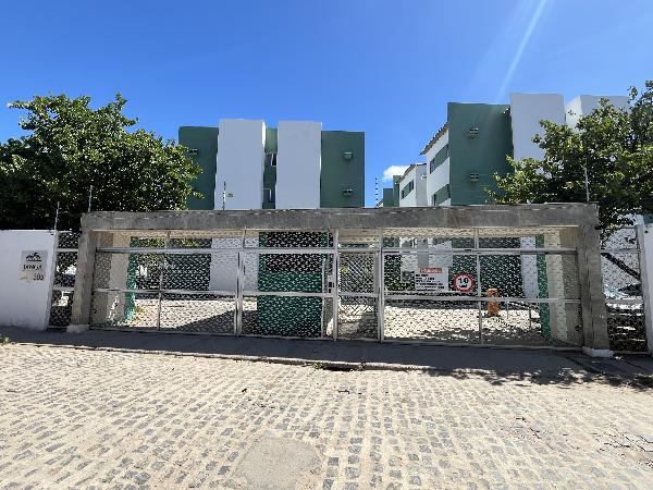Apartamento em Paulista, Pau Amarelo, Rua Tracunhaem, N. 305, Apto 306, Qd10,Bl03,Chac10-A Lot Nossa Senhora D, PE. Área: 44.15m2