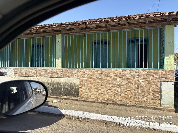 Casa em Ibirapuã, Centro, Rua Castro Alves, N. 10,, BA. Área: 112.12m2