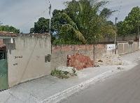 Casa em São Gonçalo, Jardim Catarina, Rua Paulo Vi, N. 537, Cs 02, RJ. Área: 57.68m2