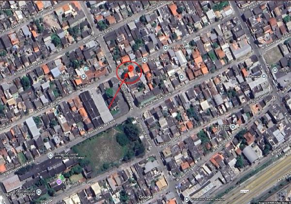 Apartamento em São Gonçalo, Jardim Catarina, Rua Ferreira Borges Quadra, N. 227, Apto 102,, RJ. Área: 51.62m2 Apartamento em São Gonçalo, Jardim Catarina, Rua Ferreira Borges Quadra, N. 227, Apto 102,, RJ. Área: 51.62m2